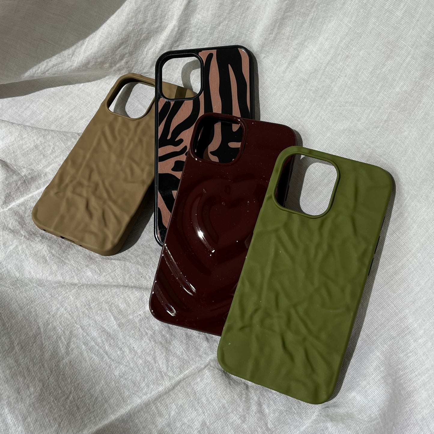 SIENA iPhone Case