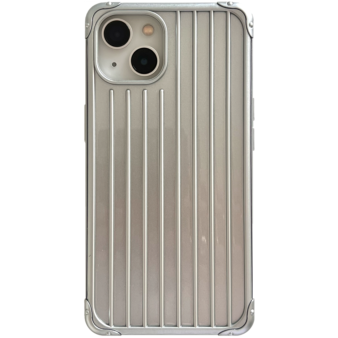 Aluminum iPhone Case inspocases