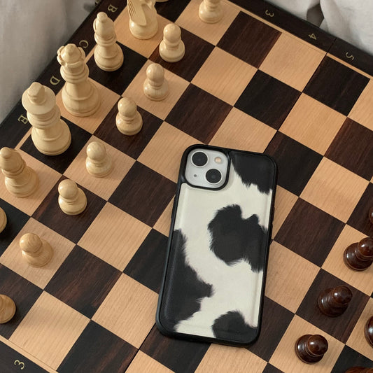 MOO Mood iPhone Case