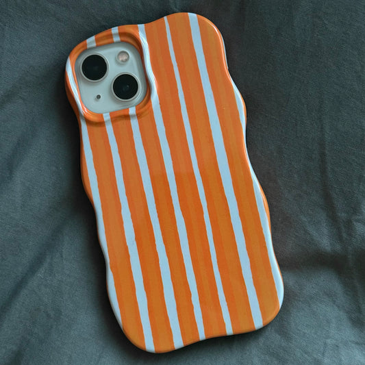MIA iPhone Case