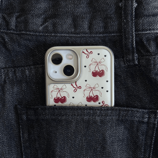 Amélie iPhone Case - INSPO CASES