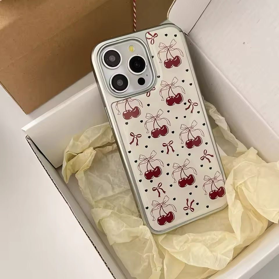 Amélie iPhone Case - INSPO CASES