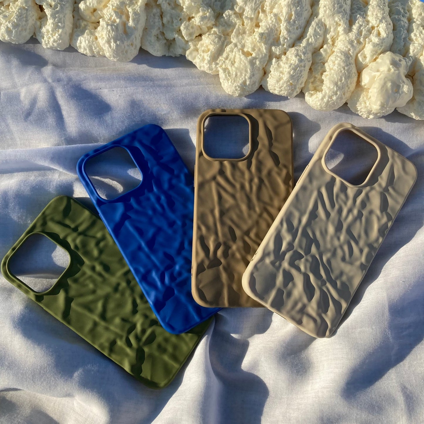COBALT iPhone Case - INSPO CASES