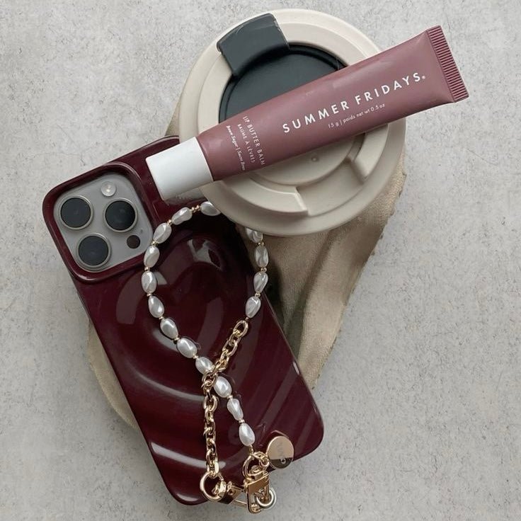 GLOSSY LOVE iPhone Case - INSPO CASES