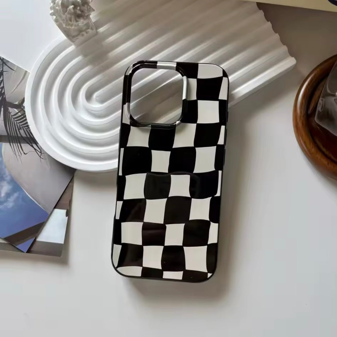 HARPER iPhone Case - INSPO CASES