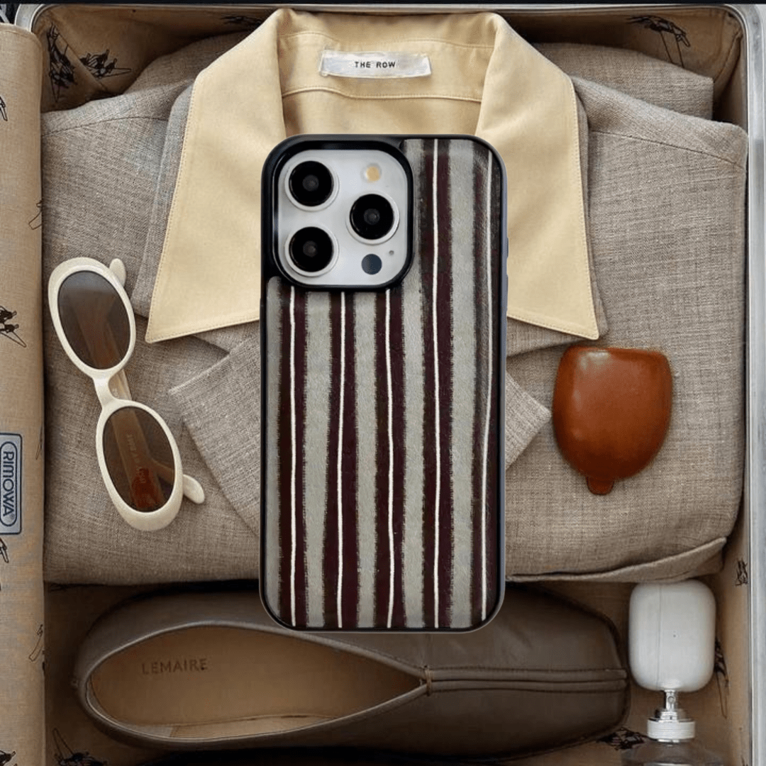 JACQUI iPhone Case - INSPO CASES