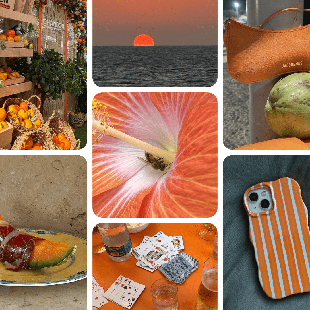 MIA iPhone Case - INSPO CASES