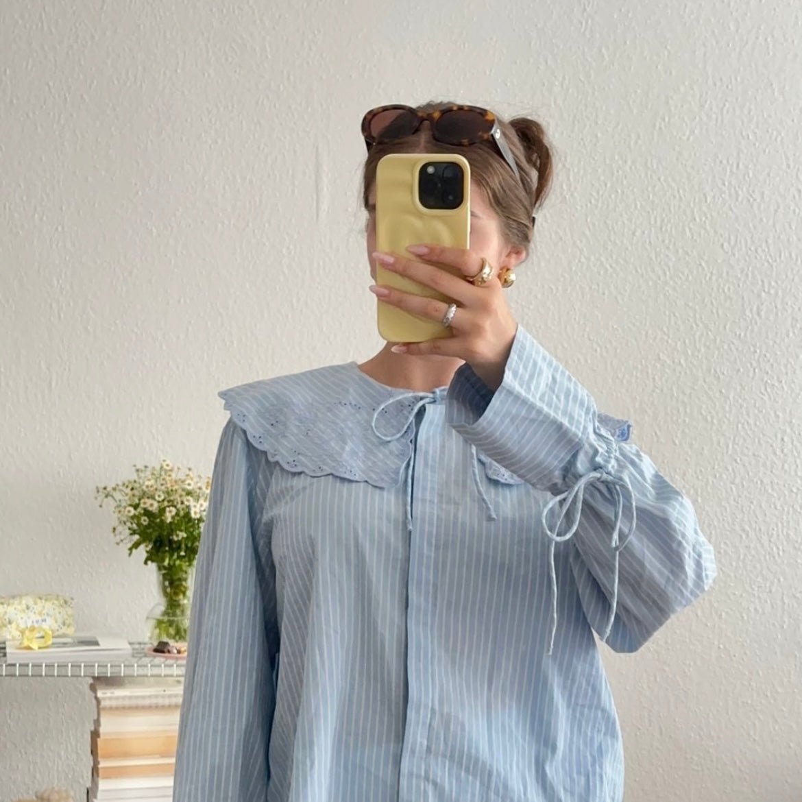 SUNNY iPhone Case - INSPO CASES