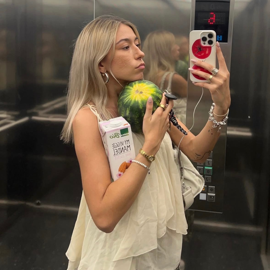 TOMATOES iPhone Case