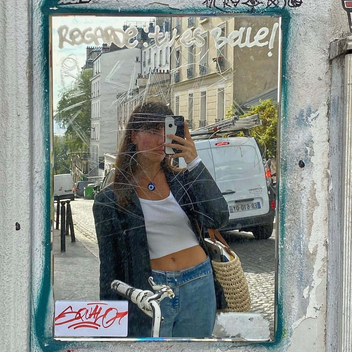 YIN YANG iPhone Case - INSPO CASES