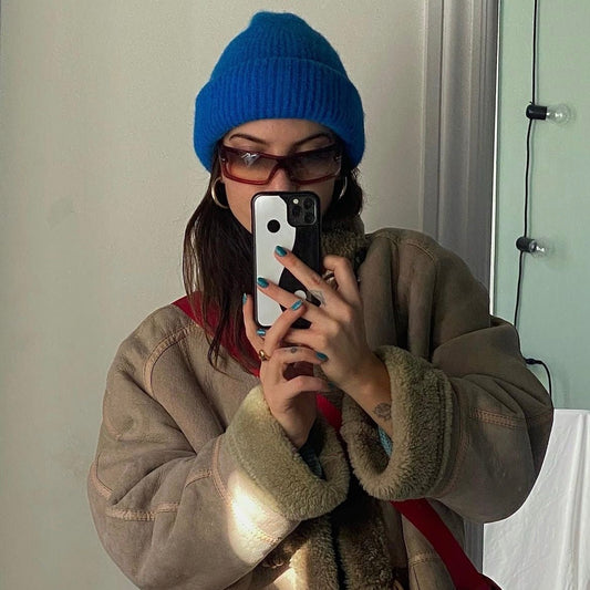 YIN YANG iPhone Case - INSPO CASES