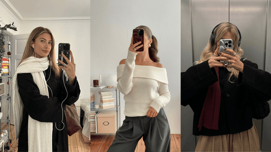 Fall in Love with Your iPhone Case: Cozy and Trendy Picks for the Season 🍂 - INSPO CASES