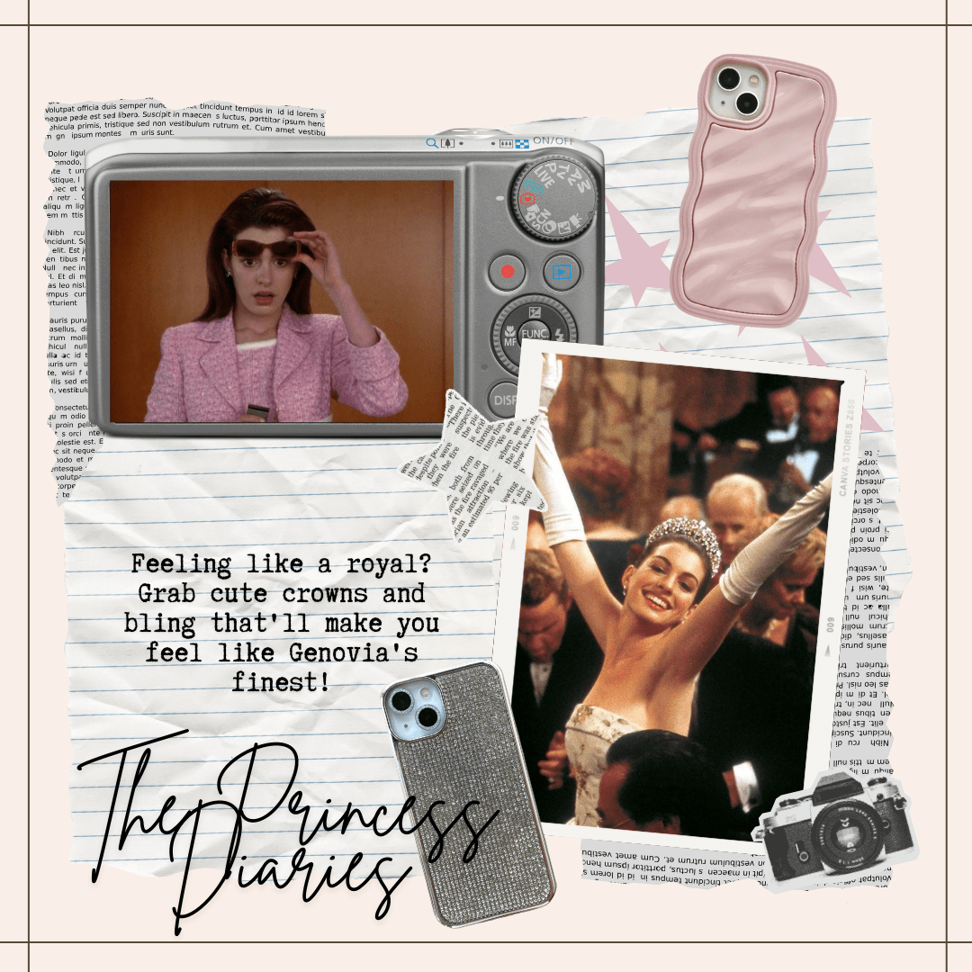 Unleash Your Inner Icon: Halloween Costume Inspiration - INSPO CASES