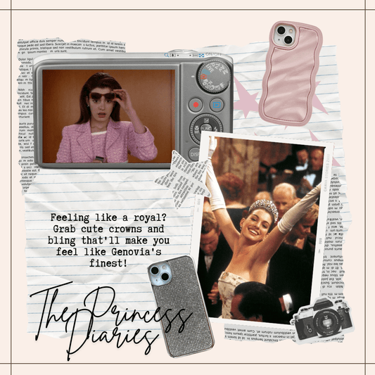 Unleash Your Inner Icon: Halloween Costume Inspiration - INSPO CASES