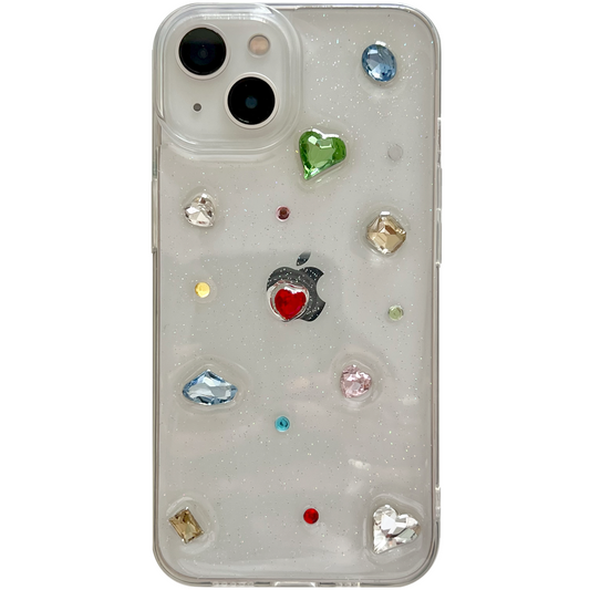 GEMMA II iPhone Case