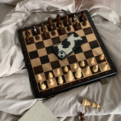 MOO Mood iPhone Case