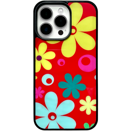 HEATHER iPhone Case