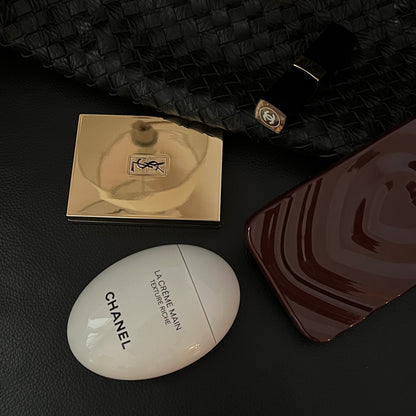 GLOSSY LOVE iPhone Case