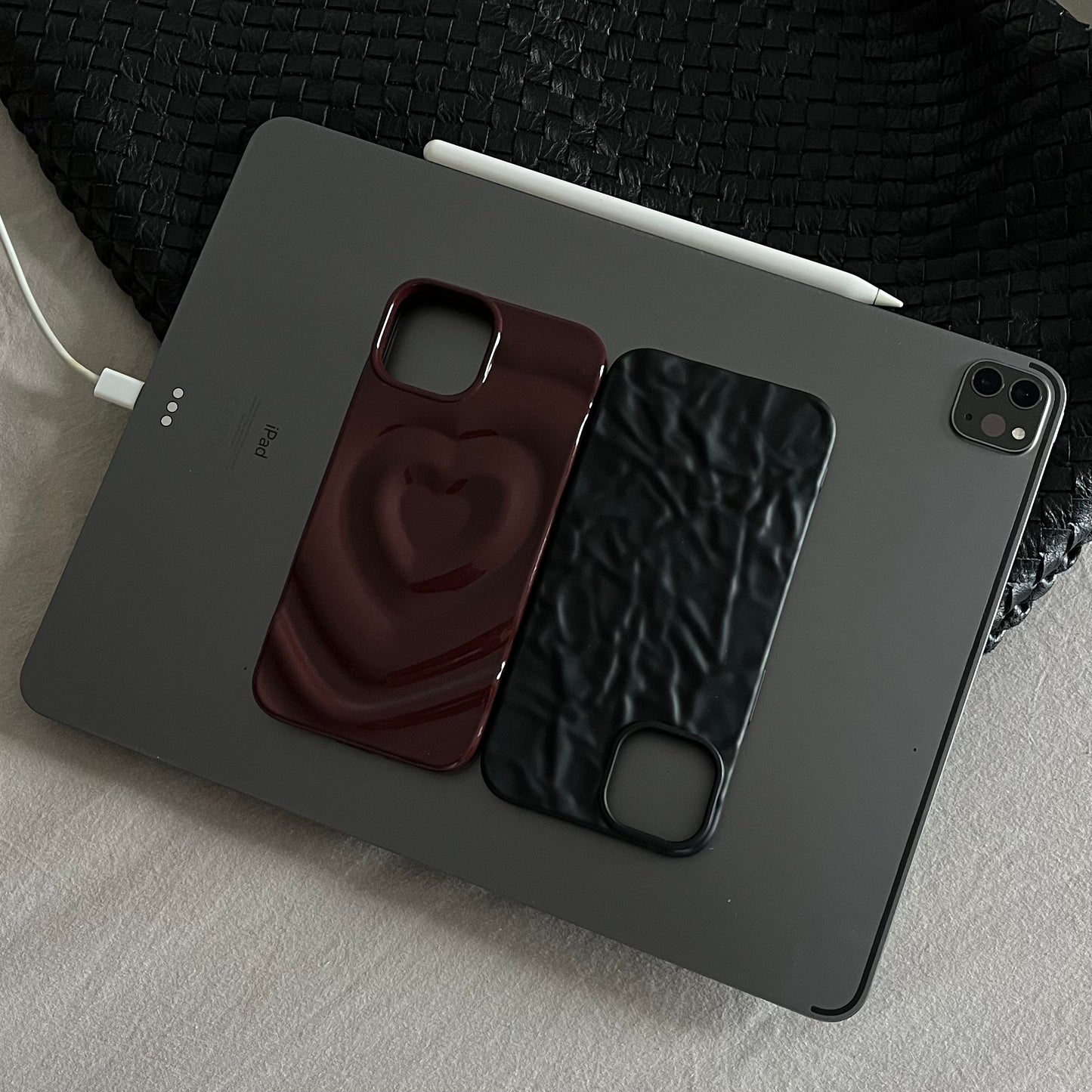 NYX iPhone Case