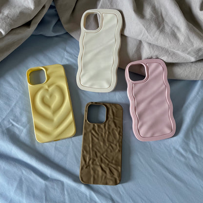 SIENA iPhone Case