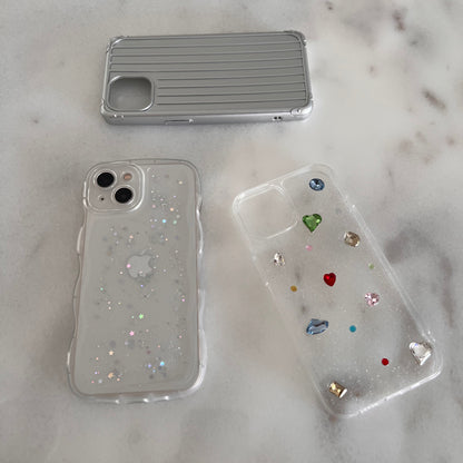 LYRA iPhone Case