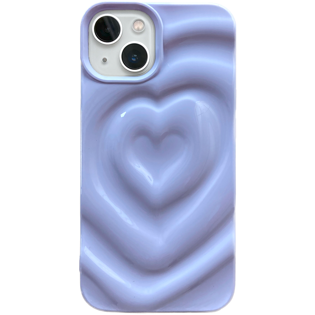 LAVENDER iPhone Case