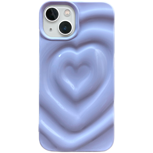 LAVENDER iPhone Case