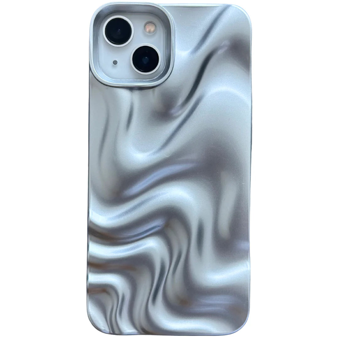 Chrome STORMii iPhone Case