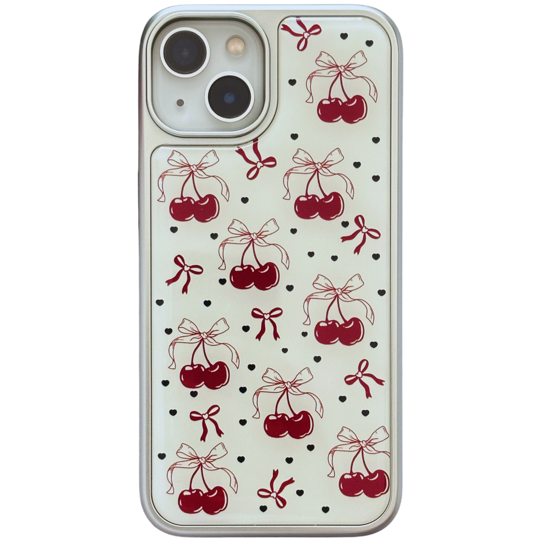 Amélie iPhone Case