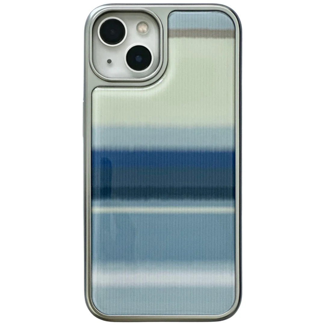 AZURE Drift iPhone Case - INSPO CASES