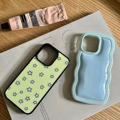 BUTTER STAR iPhone Case - INSPO CASES