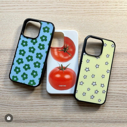 BUTTER STAR iPhone Case - INSPO CASES
