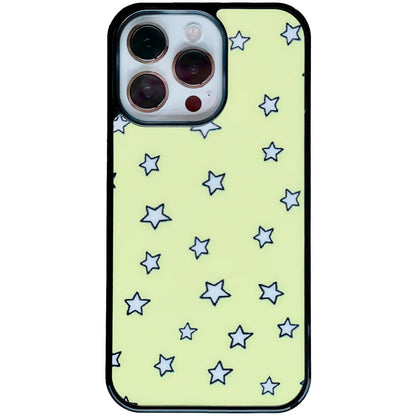 BUTTER STAR iPhone Case - INSPO CASES