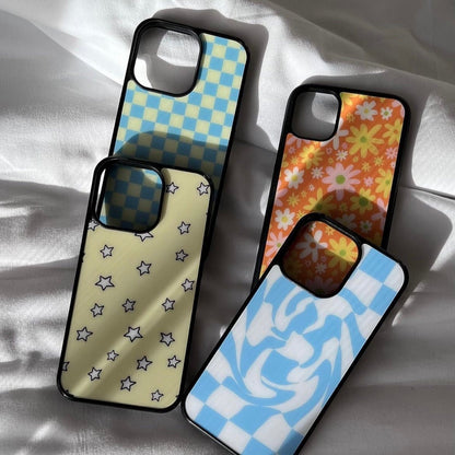 BUTTER STAR iPhone Case - INSPO CASES