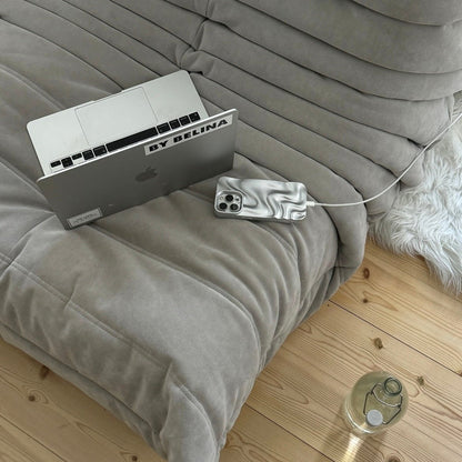 Chrome STORMii iPhone Case - INSPO CASES