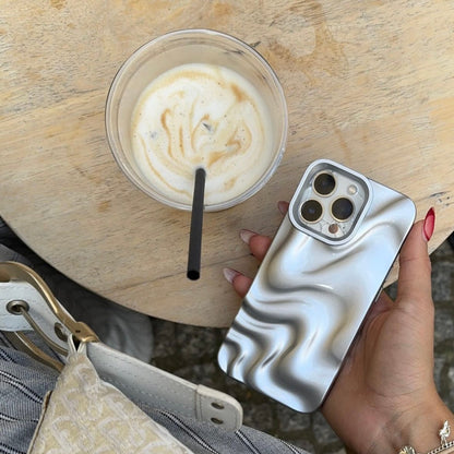 Chrome STORMii iPhone Case - INSPO CASES