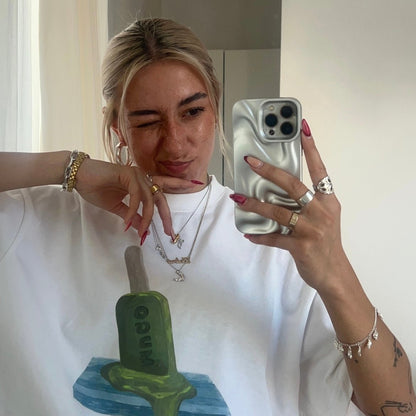 Chrome STORMii iPhone Case - INSPO CASES