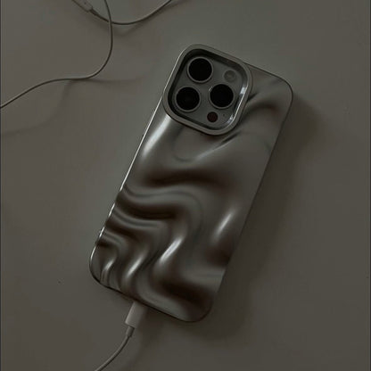 Chrome STORMii iPhone Case - INSPO CASES