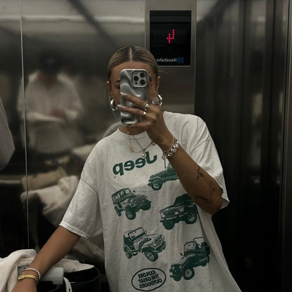 Chrome STORMii iPhone Case - INSPO CASES