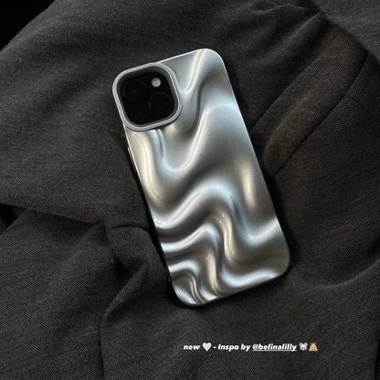 Chrome STORMii iPhone Case - INSPO CASES