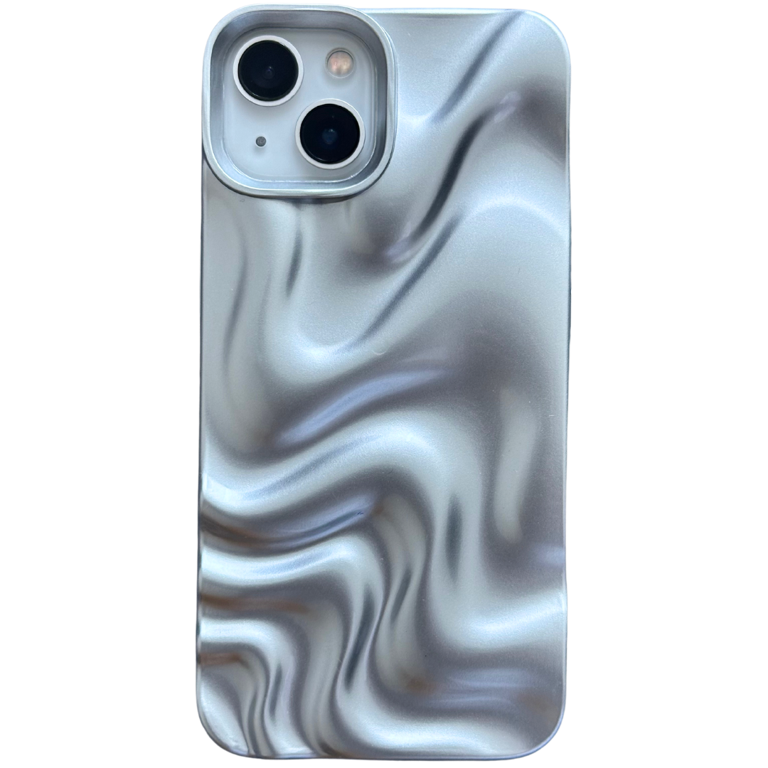 Chrome STORMii iPhone Case