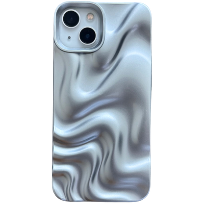 Chrome STORMii iPhone Case