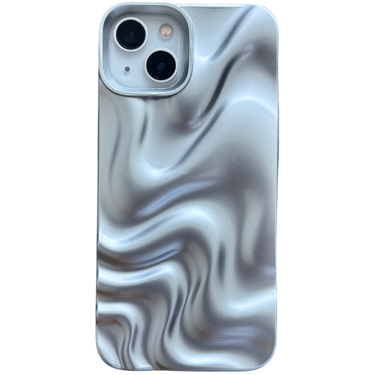 Chrome STORMii iPhone Case