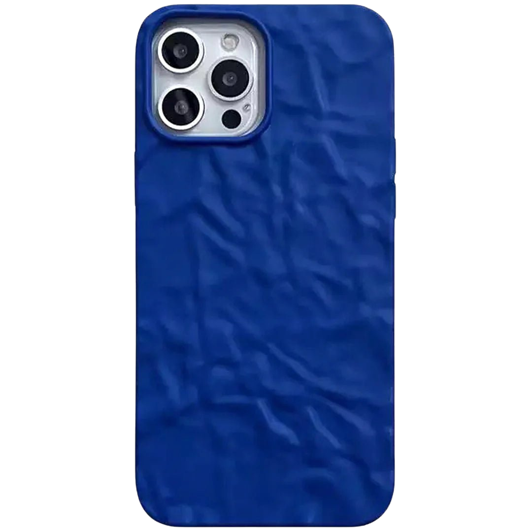 COBALT iPhone Case