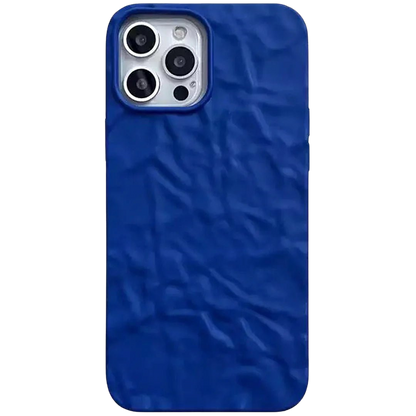 COBALT iPhone Case