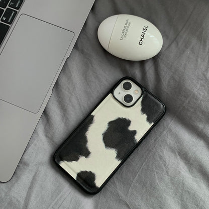 MOO Mood iPhone Case