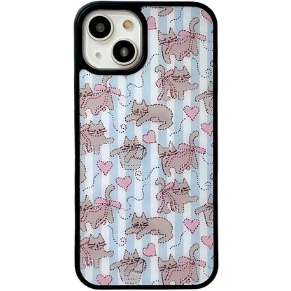 FELINE Dream iPhone Case - INSPO CASES
