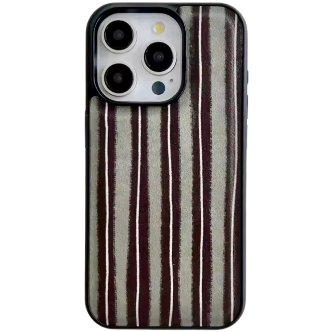 JACQUI iPhone Case