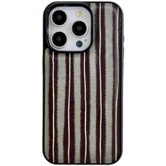 JACQUI iPhone Case
