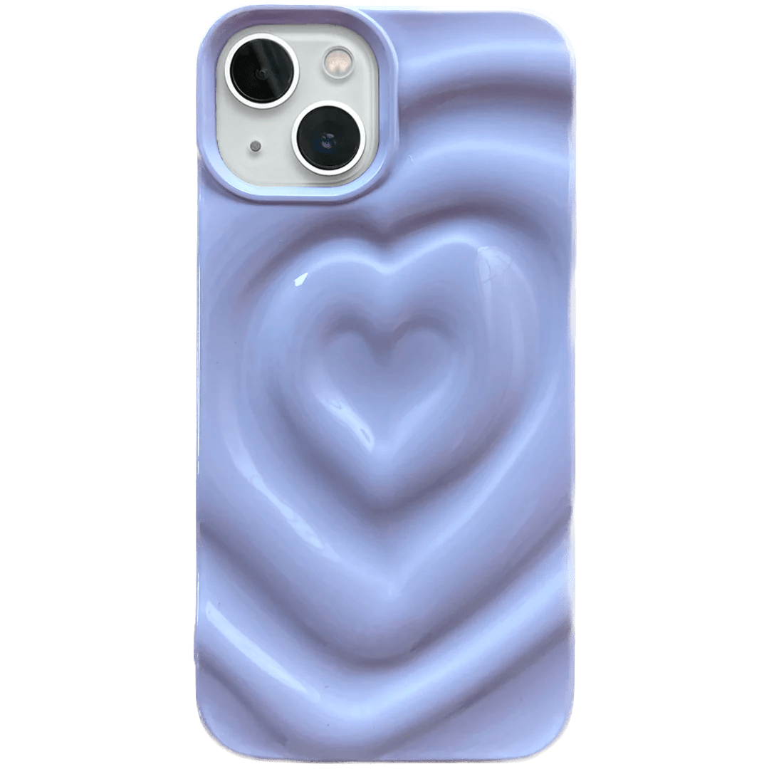 LAVENDER iPhone Case